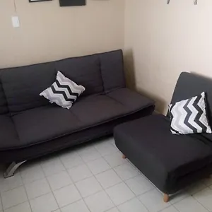 Apartment Casa Soliman - Centro Market28 Cable Tv Hbo Fox Netlix, Cancún