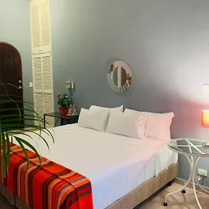 The Quetzal Bed & Breakfast
