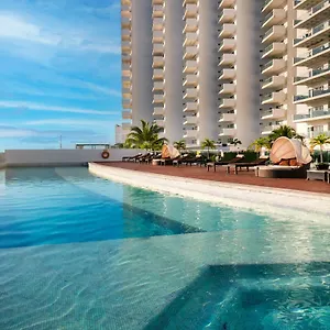 Hotel Malecon, Cancún