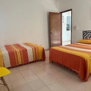 Viento Casa 4 Elementos Cancún