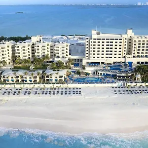 Feriested Occidental Tucancun, Cancún