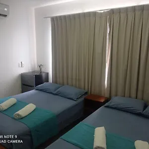 Bed & Breakfast Casa De Huespedes Taino, Cancún