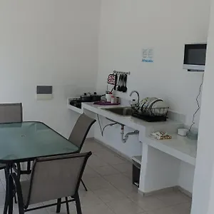 Casa Tauch Affittacamere