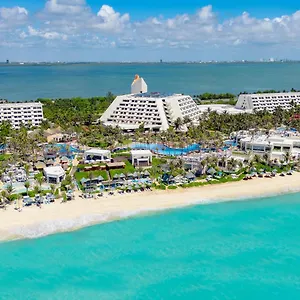 Feriested Grand Oasis, Cancún