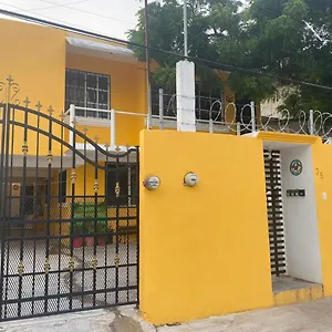Viento Casa 4 Elementos Cancún