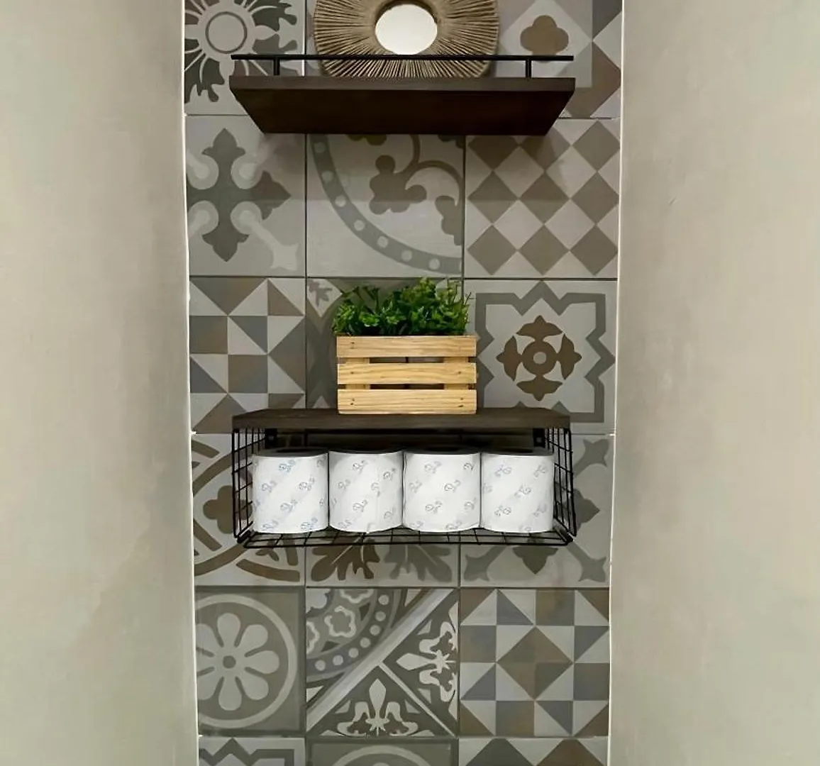 Cancun Apartamento Studio Lägenhet