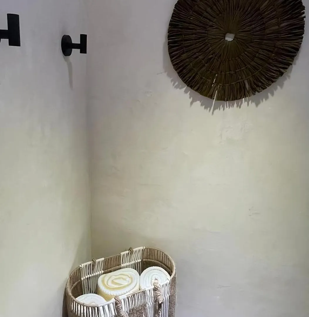 Lägenhet Cancun Apartamento Studio