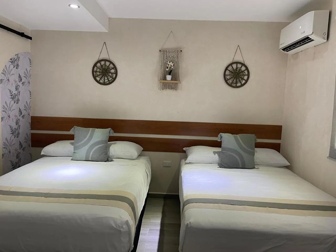 Cancun Apartamento Studio