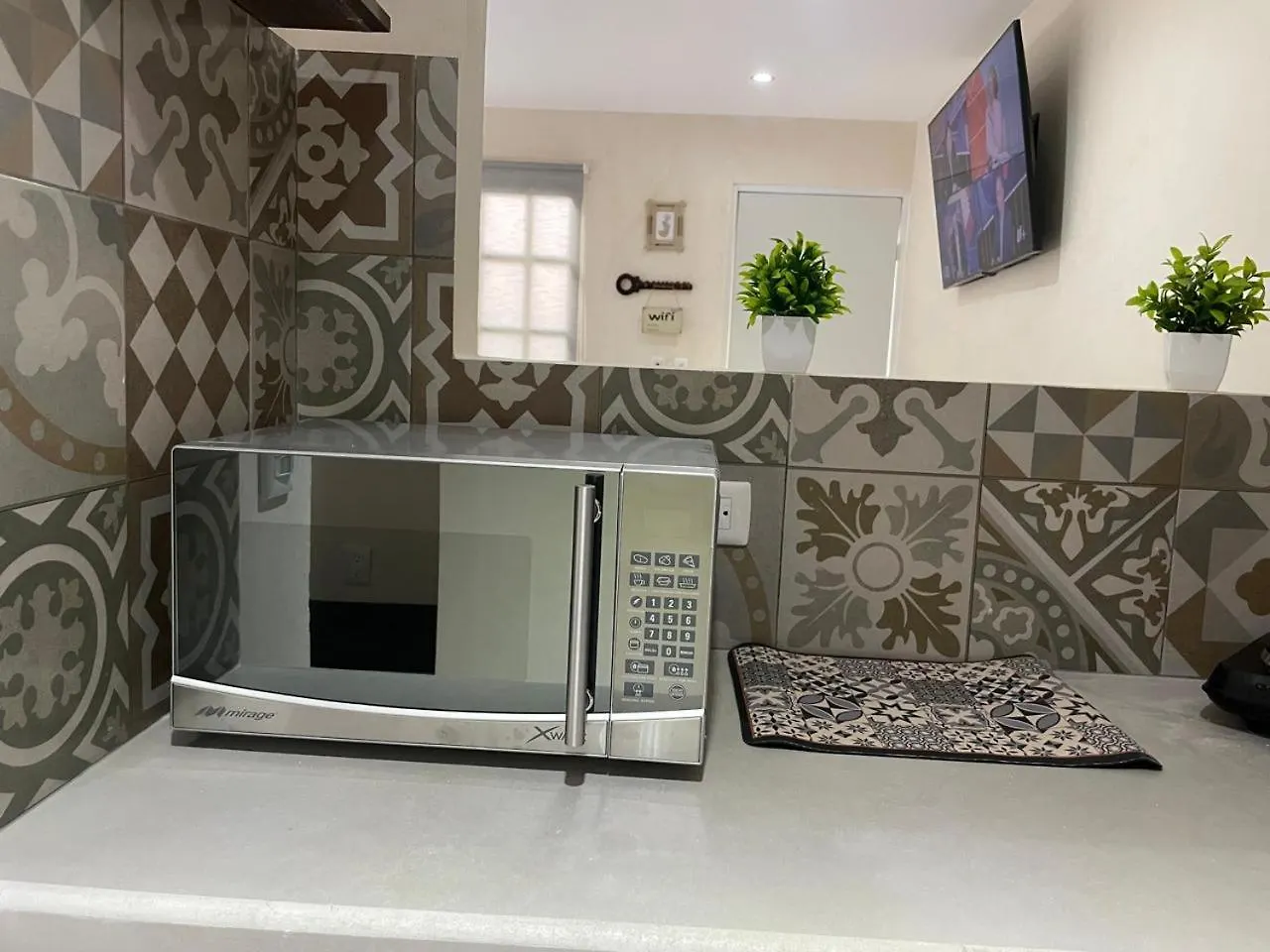 Cancun Apartamento Studio Apartment