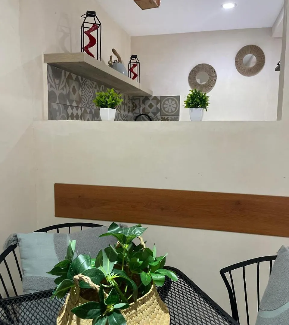 Cancun Apartamento Studio 0*,
