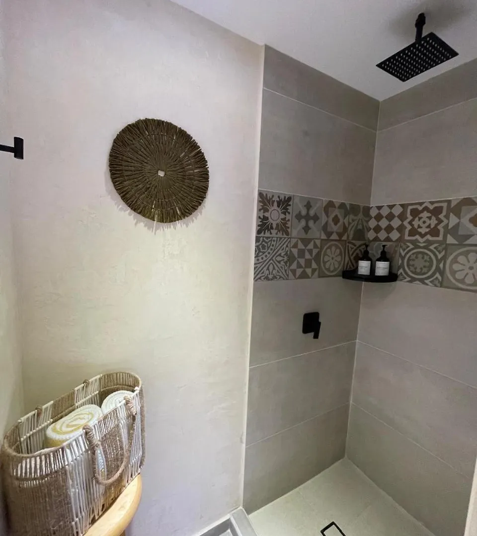 Apartment Cancun Apartamento Studio