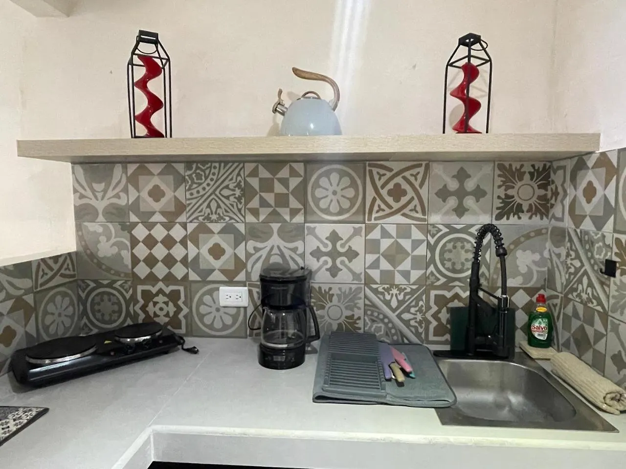 Apartment Cancun Apartamento Studio Mexico