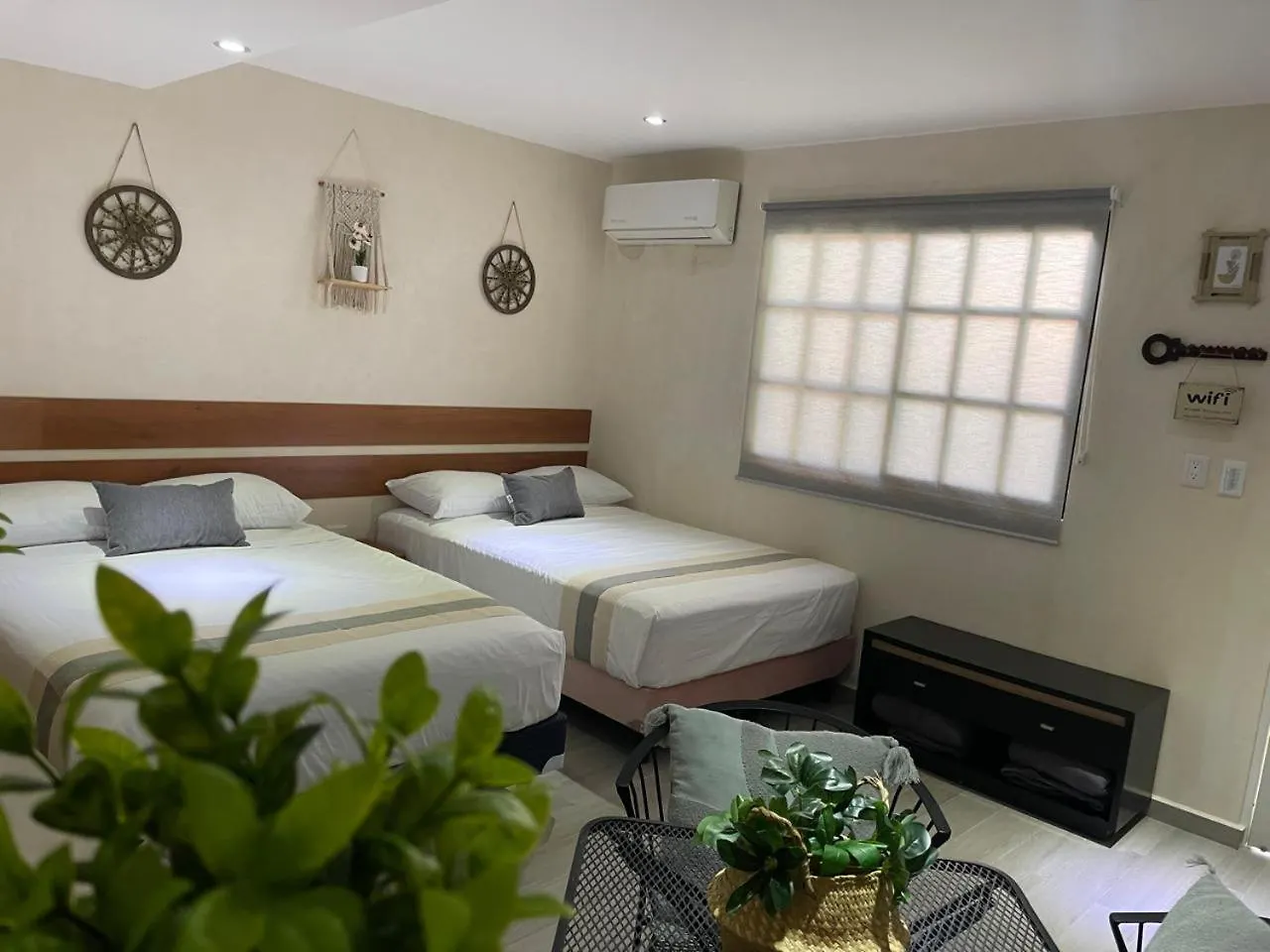 Cancun Apartamento Studio